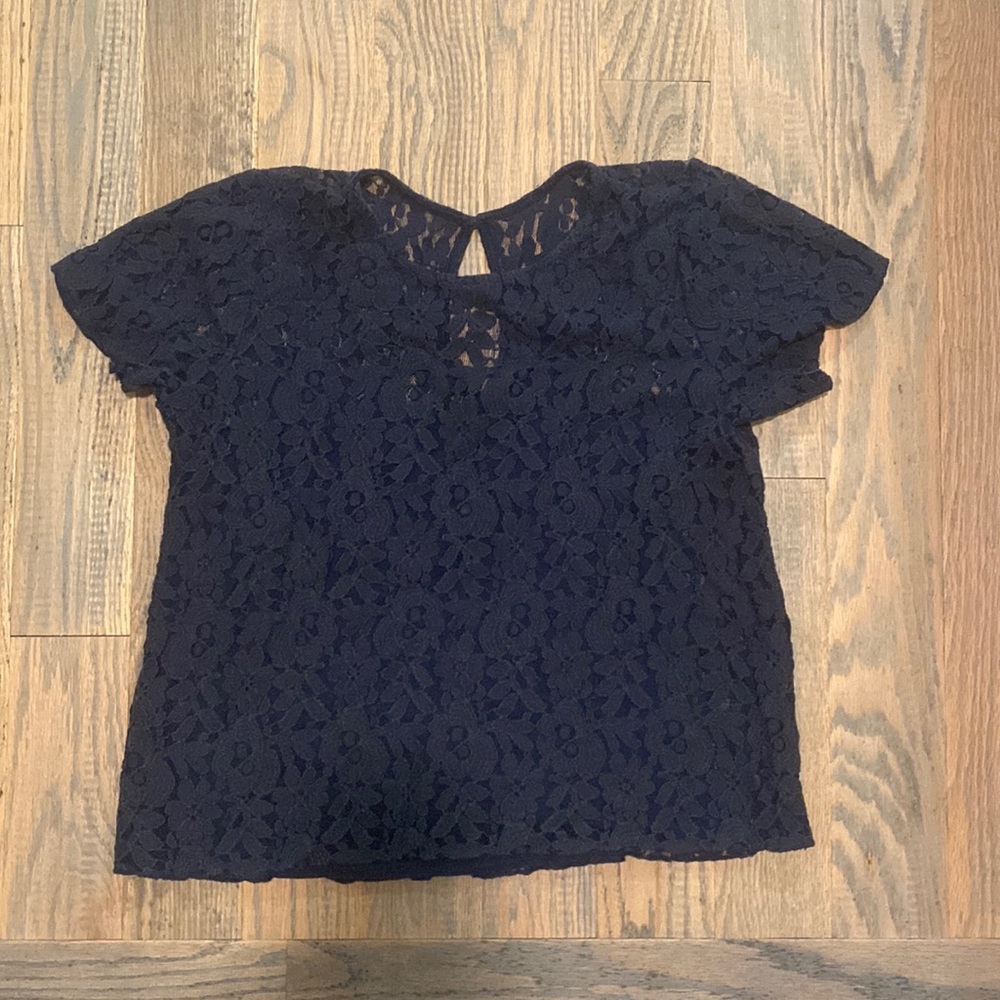 Abercrombie & Fitch Small Top